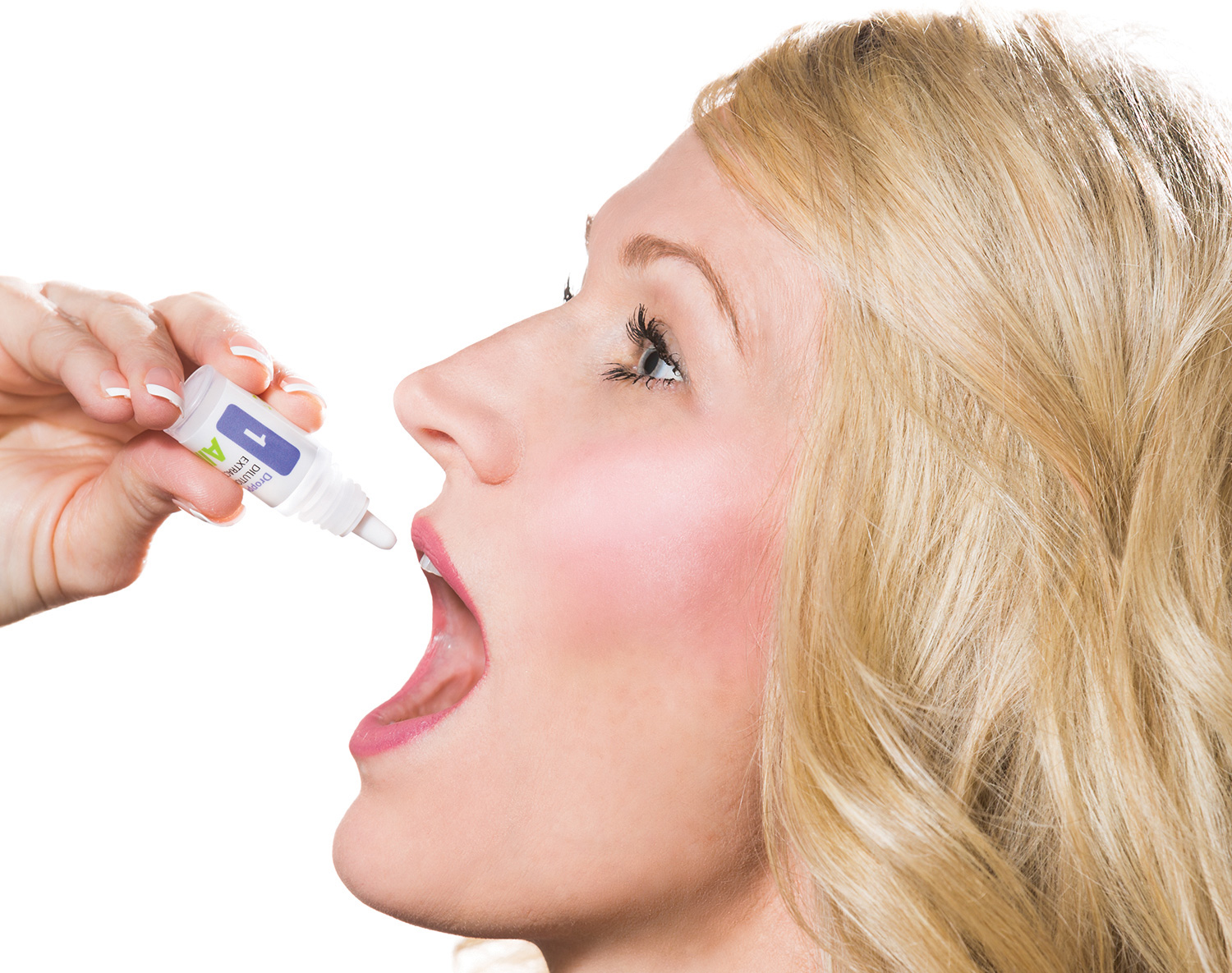 sublingual immunotherapy