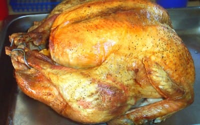 Thanksgiving Allergies: Alternative Recipe Ideas for Food Allergic People