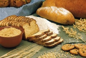 Managing Wheat Allergy and Gluten Intolerance