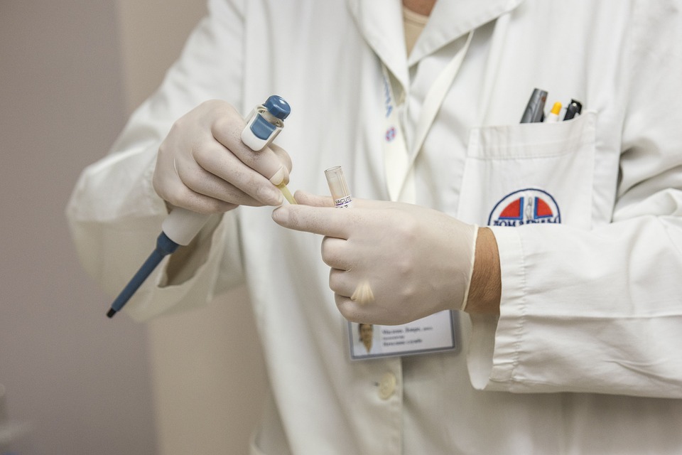 Test Your Allergic Patients Test Your Allergic Patients