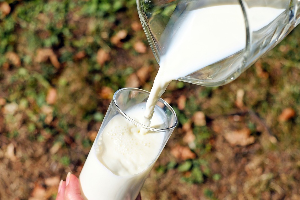 Milk Allergies Milk Allergies