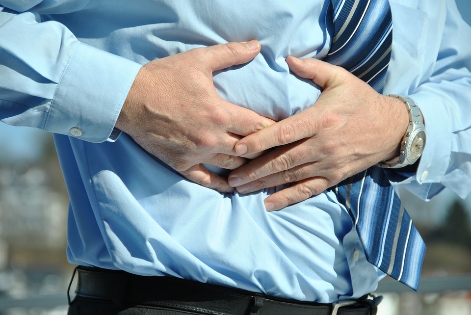 Allergies Source of Stomach Problems Allergies Source of Stomach Problems