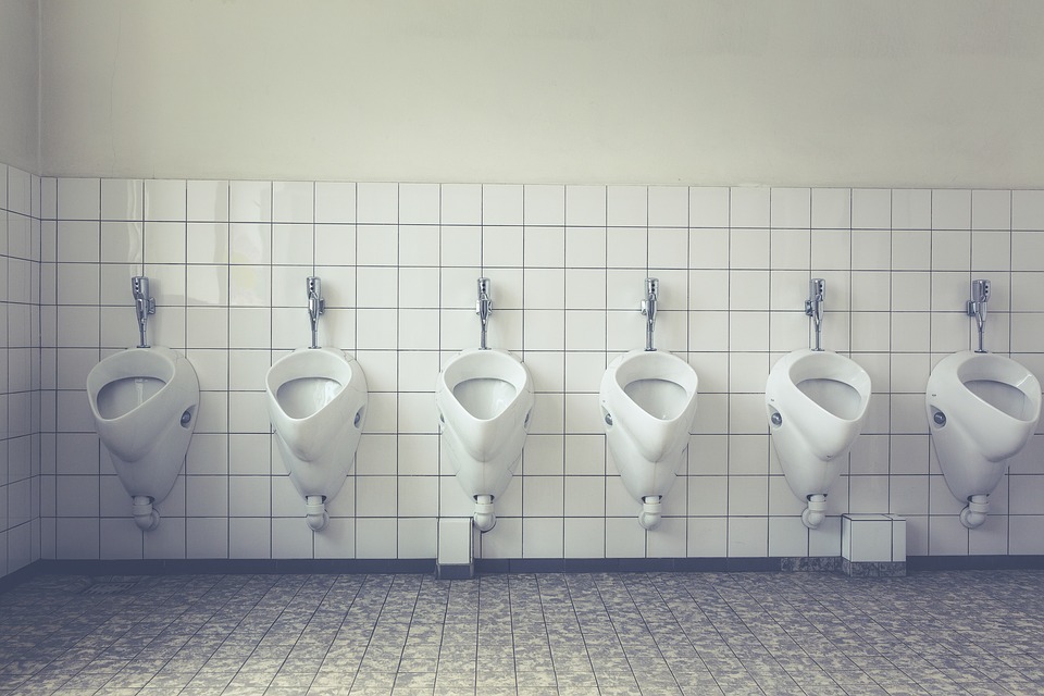 Interstitial Cystitis Interstitial Cystitis