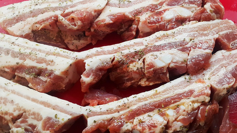 Meat Allergies Meat Allergies