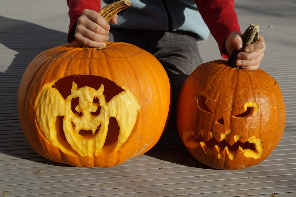 Avoid Food Allergies This Halloween