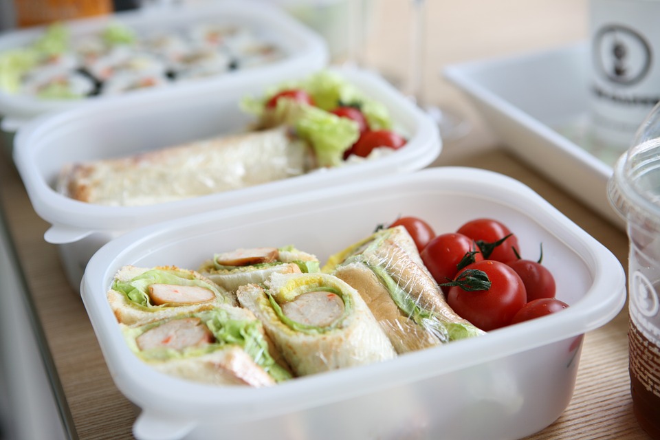 School Lunch for Food-Allergic Kids School Lunch for Food-Allergic Kids
