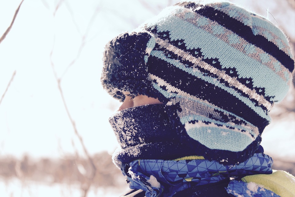 Winter Illnesses Winter Illnesses