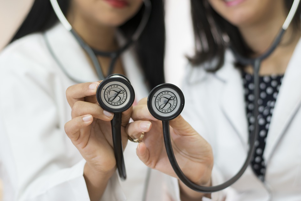Primary Care Physicians Treat Allergic Patients Primary Care Physicians Treat Allergic Patients