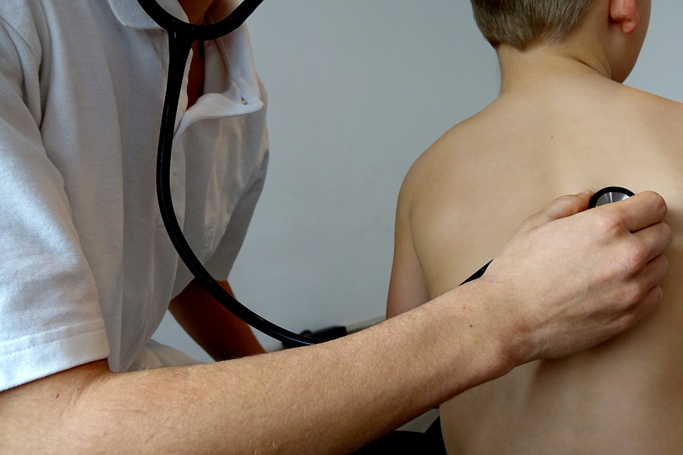 Kid-friendly Allergy Treatment Kid-friendly Allergy Treatment