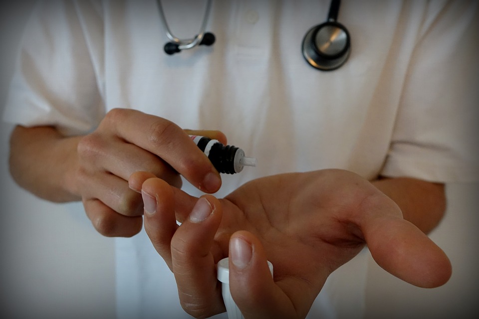 Patients May Have Allergies Patients May Have Allergies
