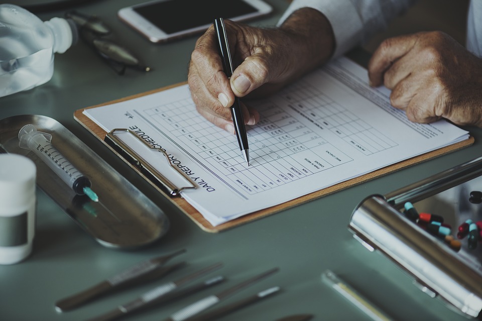 Physicians earn more Physicians earn more