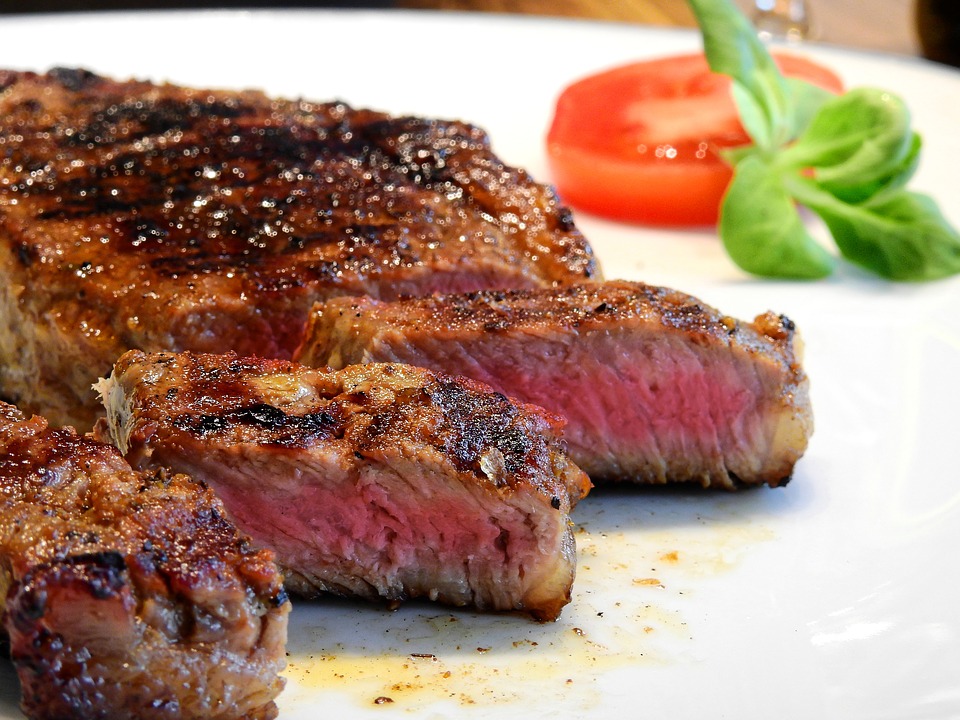 Red Meat Allergies Red Meat Allergies