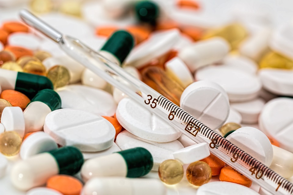 Problem with Allergy Drugs Problem with Allergy Drugs