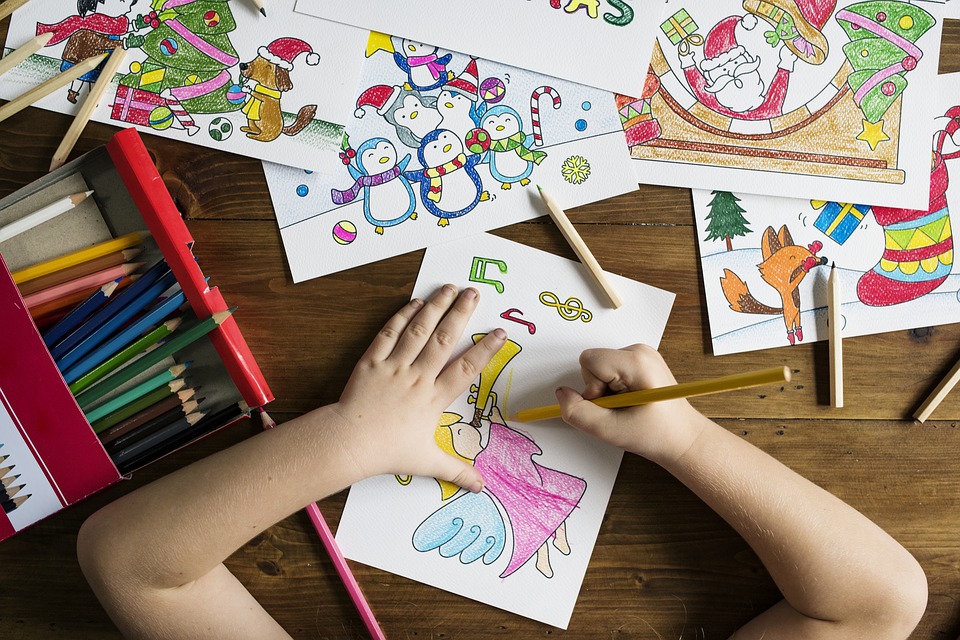 Allergies Affect Child School Performance Allergies Affect Child School Performance