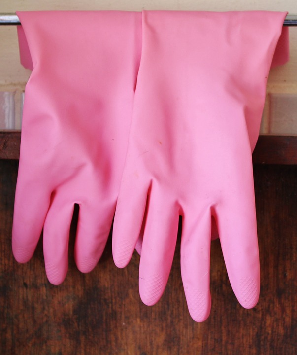 Q&A Latex Allergy Q&A Latex Allergy