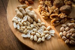 Peanut Allergies and new treatment options